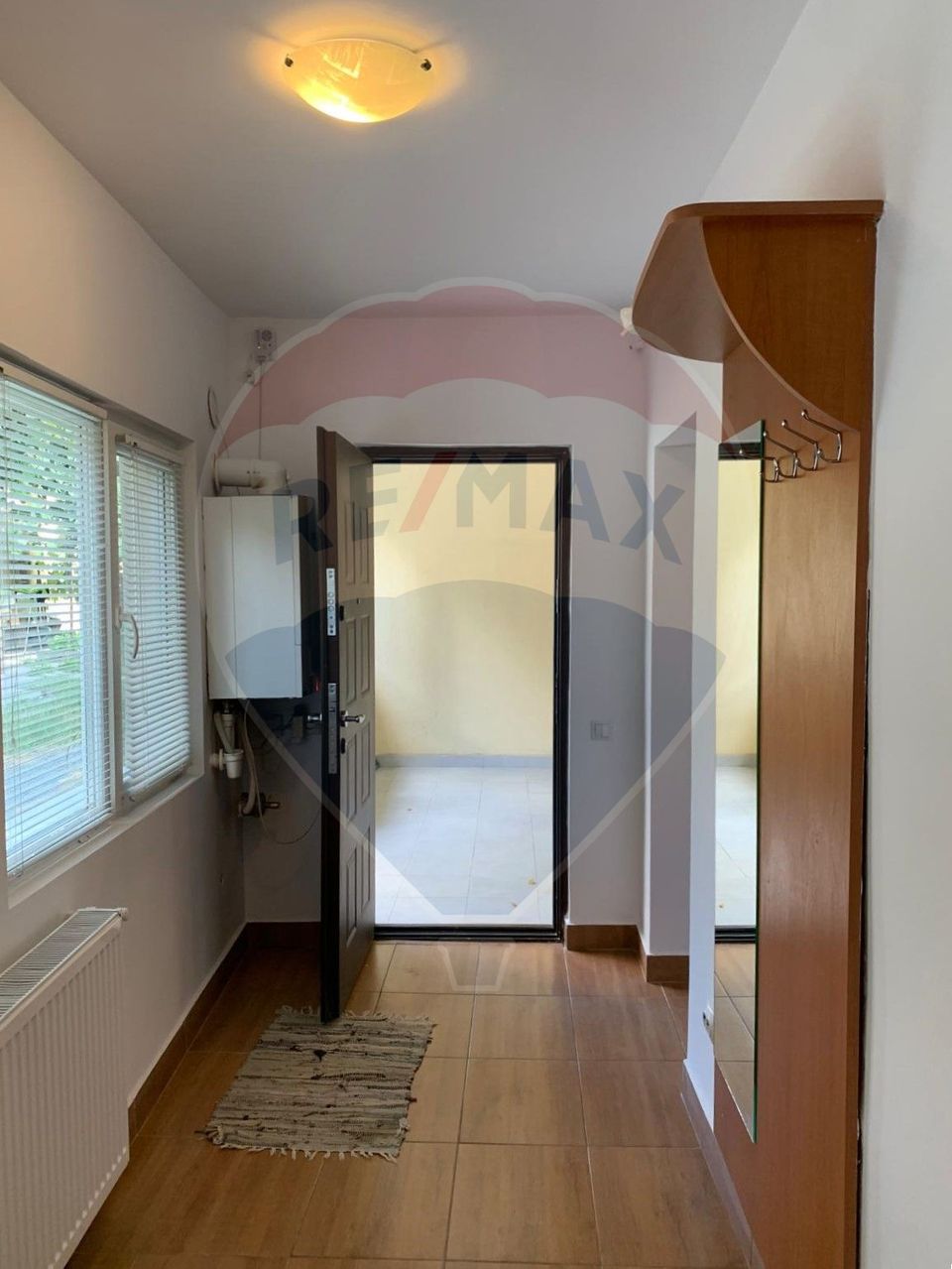 2 room Apartment for sale, Semicentral area