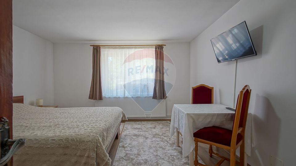 9 room House / Villa for sale, Promenada area