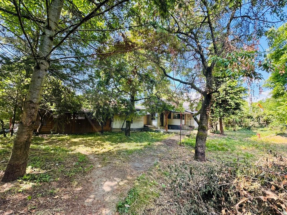 4 room House / Villa for sale, Vest area