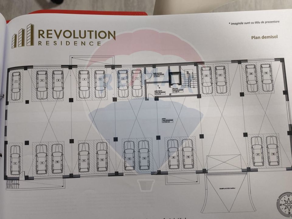 Apartamente cu 2 si 3 camere de vânzare.