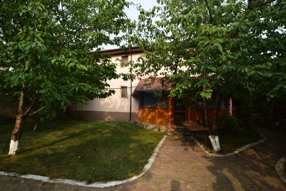 7 room House / Villa for sale