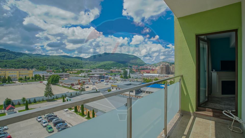 Oportunitate, proprietate unica in Barcelona Residence