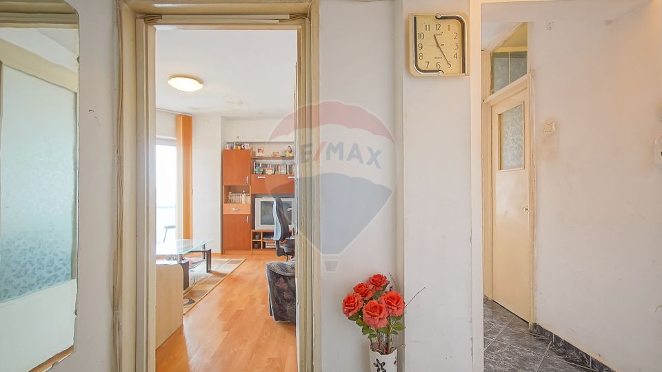 Apartament cu 3 Camere și Panoramă Deosebită , COMISION 0%