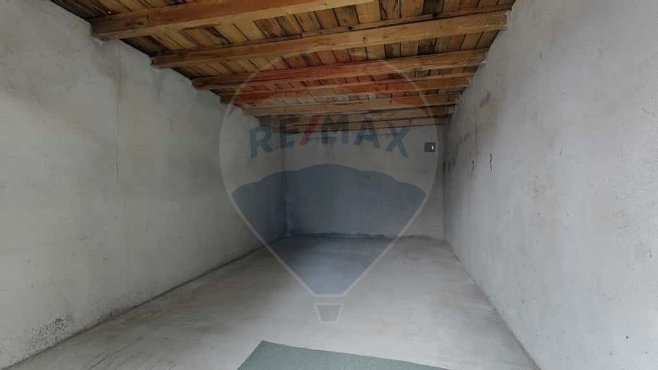 Apartament cu 2 camere de vânzare Agigea judetul Constanta