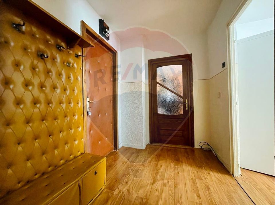 2 room Apartment for sale