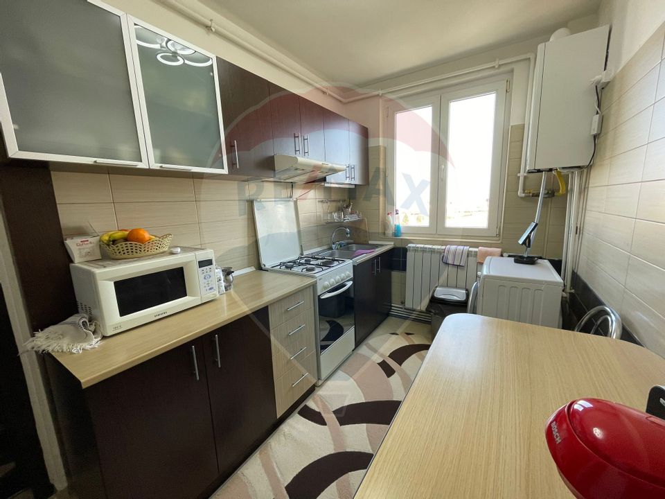 2 room Apartment for sale