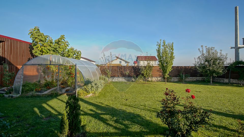 3 room House / Villa for sale