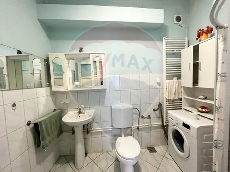 Vanzare apartament centrul istoric  str. Dr. Ioan Lupas