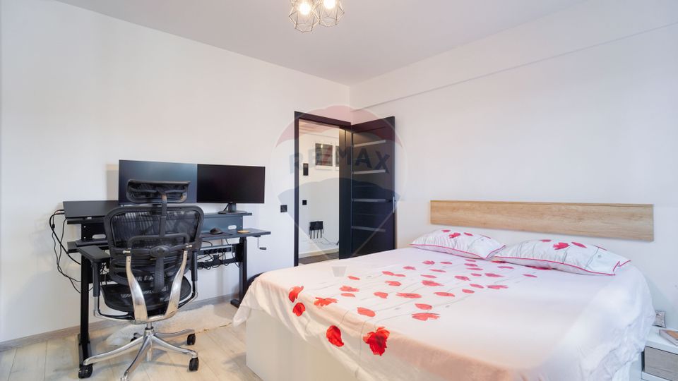 2 room Apartment for sale, Noua area