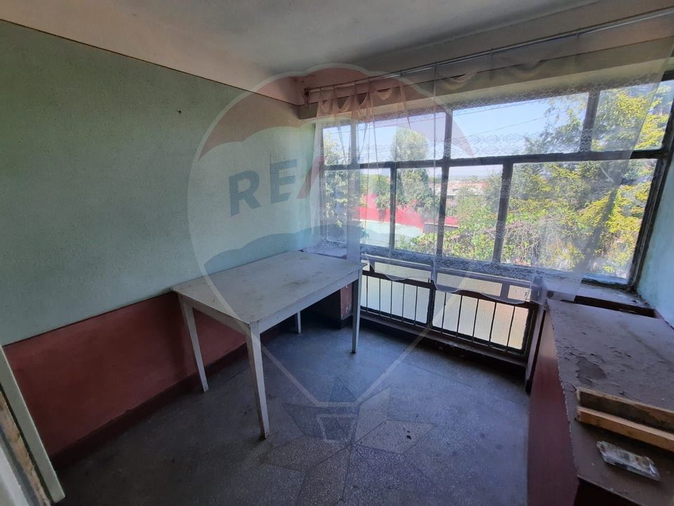 Casă P+1 - JARISTEA