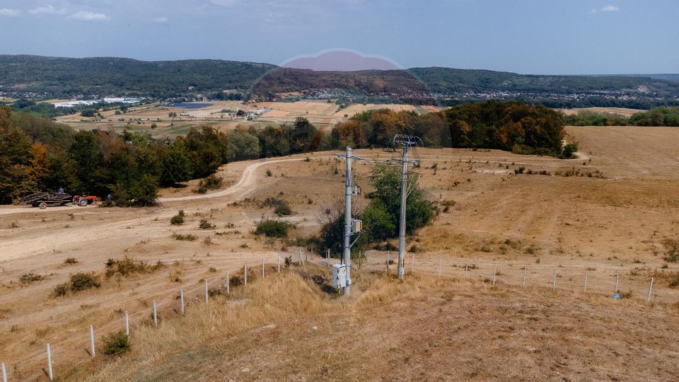 Camp & Conference Complex for sale in Arges