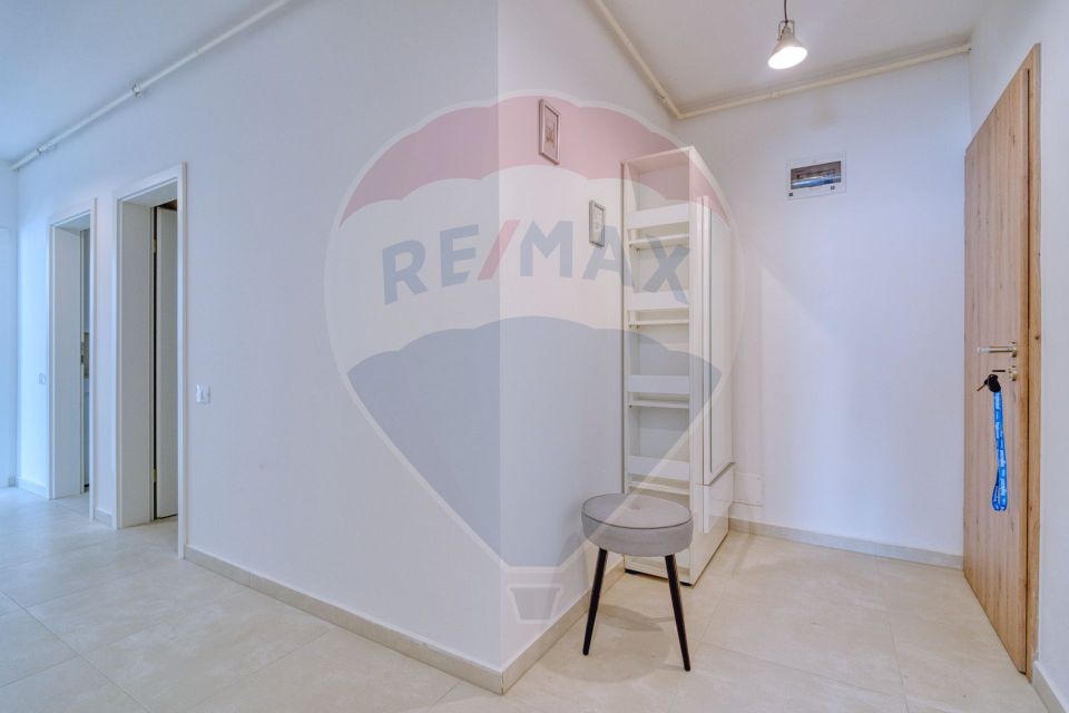 3 room Apartment for rent, Bartolomeu area