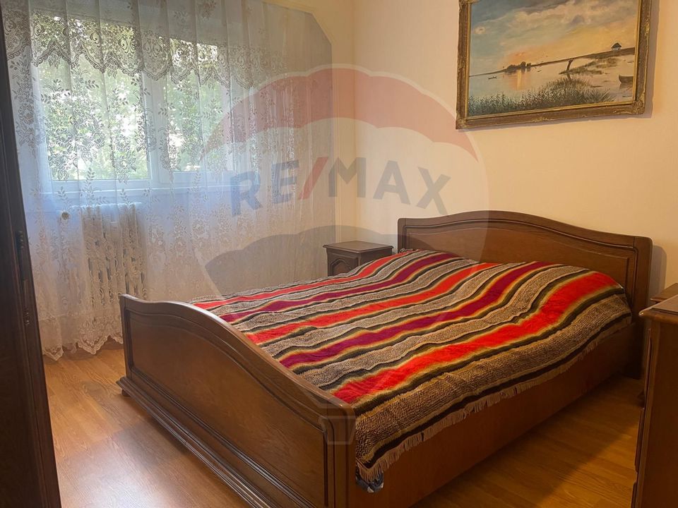 Apartament de inchiriat, zona Universitatea Constantin Brancoveanu