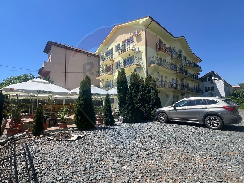 Hotel / Pensiune de vânzare în Costinesti