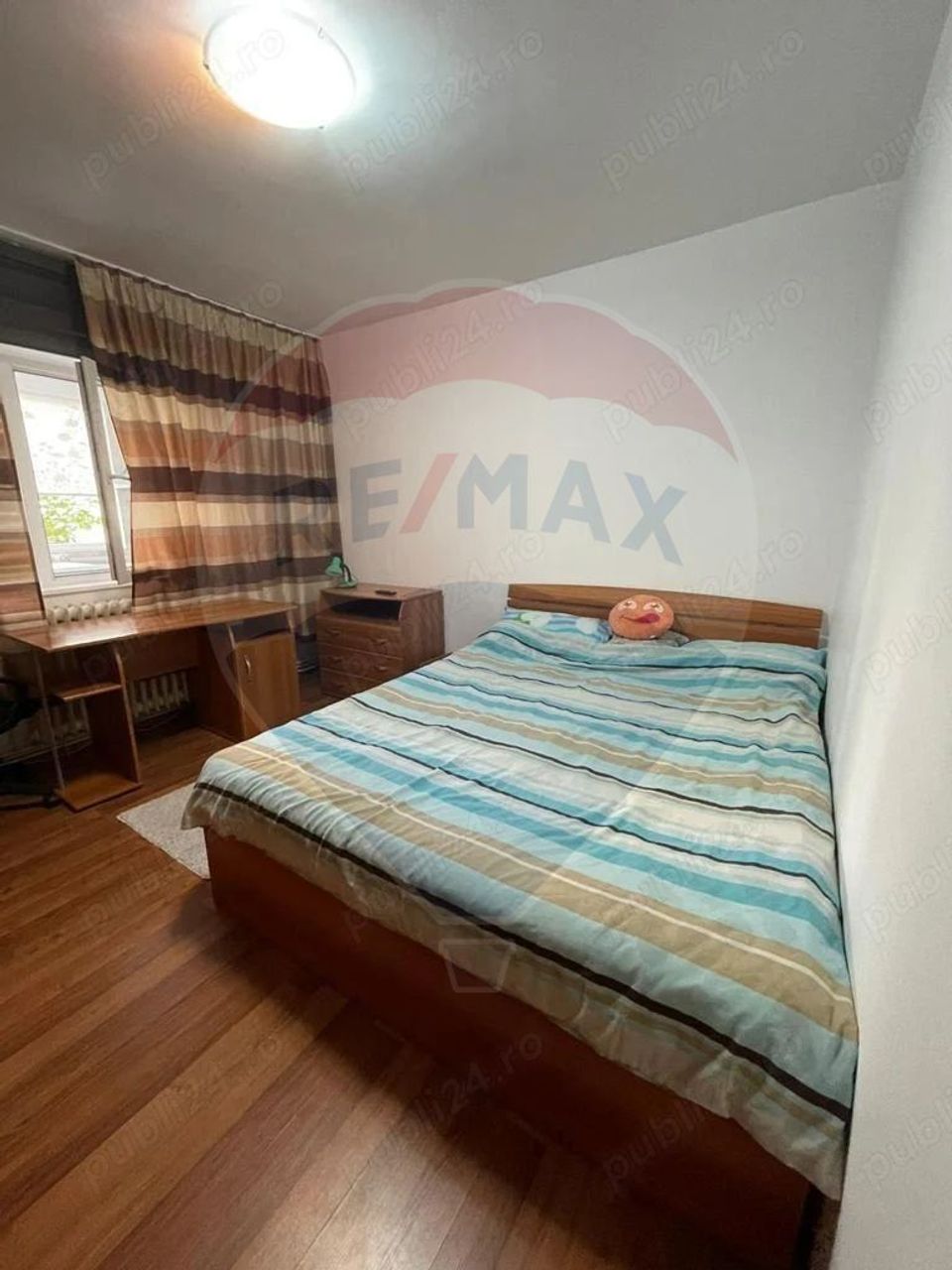 Apartament 3 camere de inchiriat