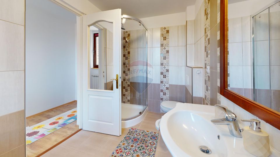 3 room House / Villa for sale, Tiglari area