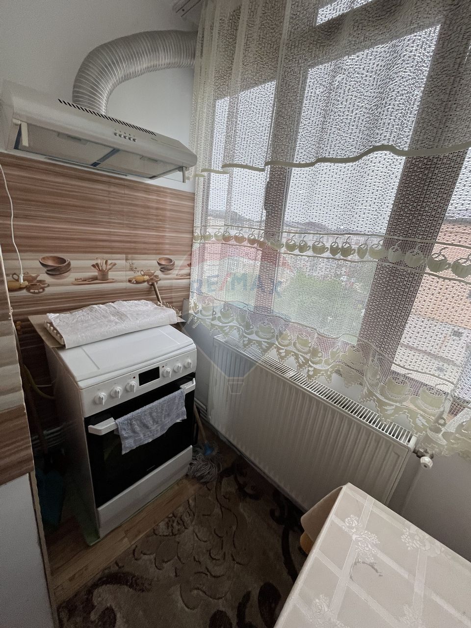 Apartament spațios de vânzare in GRUI - Câmpulung