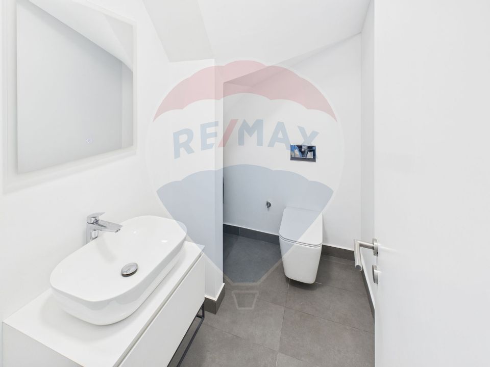 APARTAMENT 3 CAMERE DE VANZARE- DUPLEX | AVALON ESTATE PIPERA