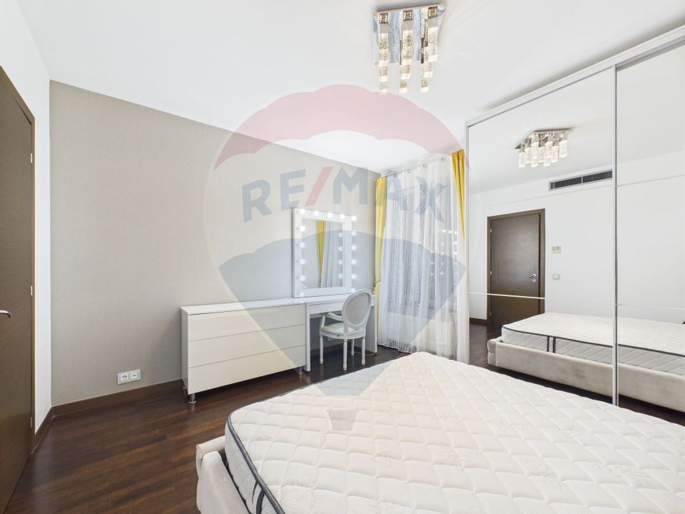 3 room Apartment for sale, Mihai Bravu area