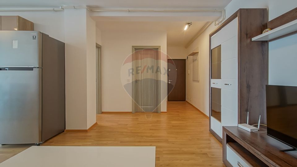 2 room Apartment for sale, Sud-Est area