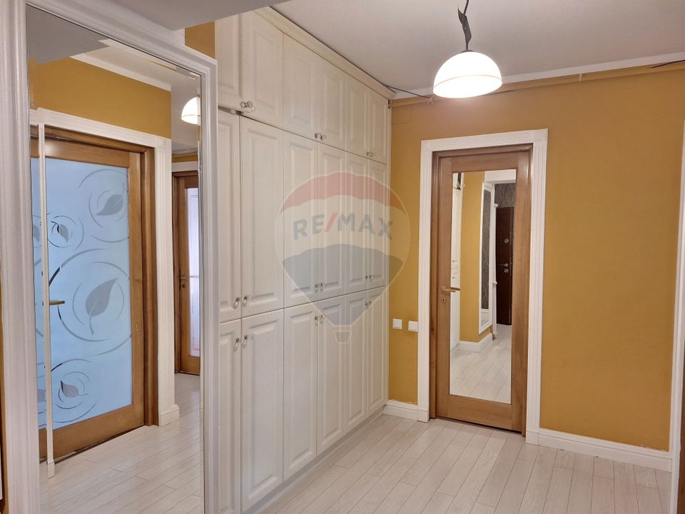2 room Apartment for rent, Stefan cel Mare area