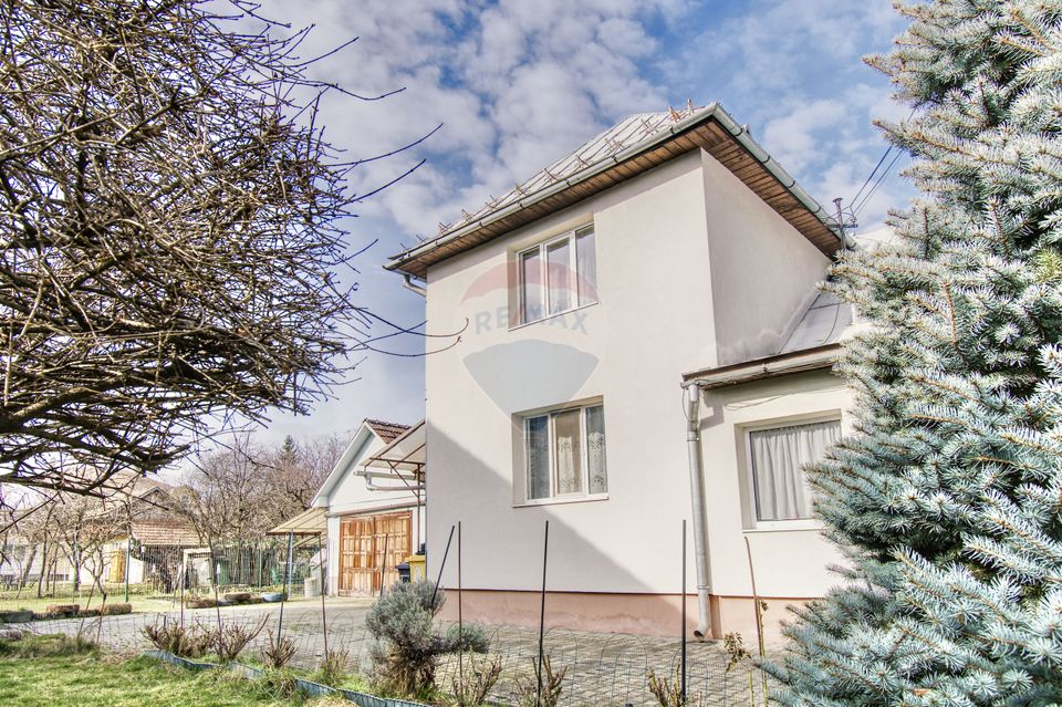 7 room House / Villa for sale, Central area