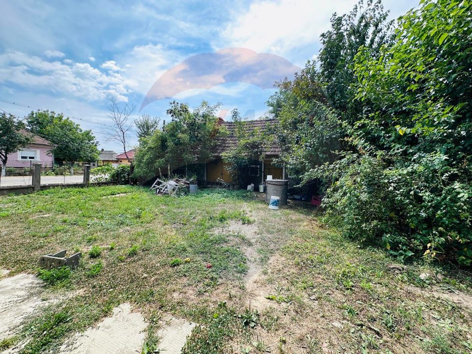 3 room House / Villa for sale