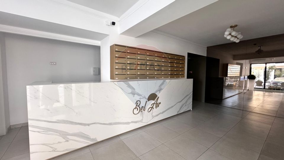 2 room Apartment for sale, Nord area