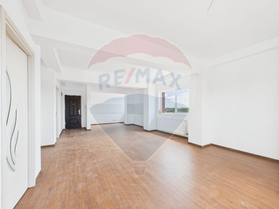 3 room Apartment for sale, Nord-Vest area