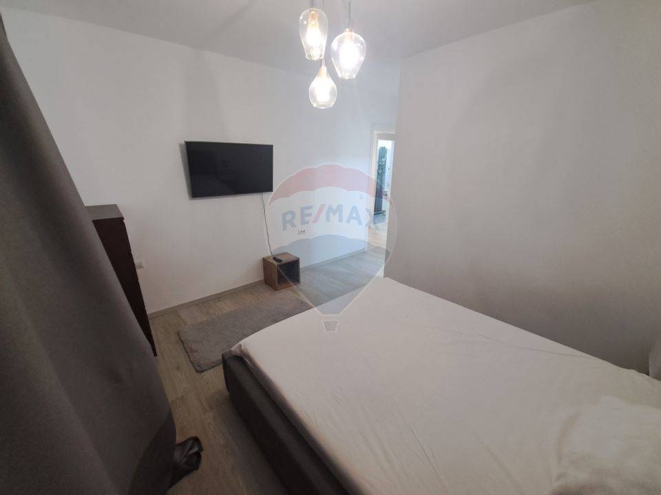 3 room Apartment for rent, Lapus area