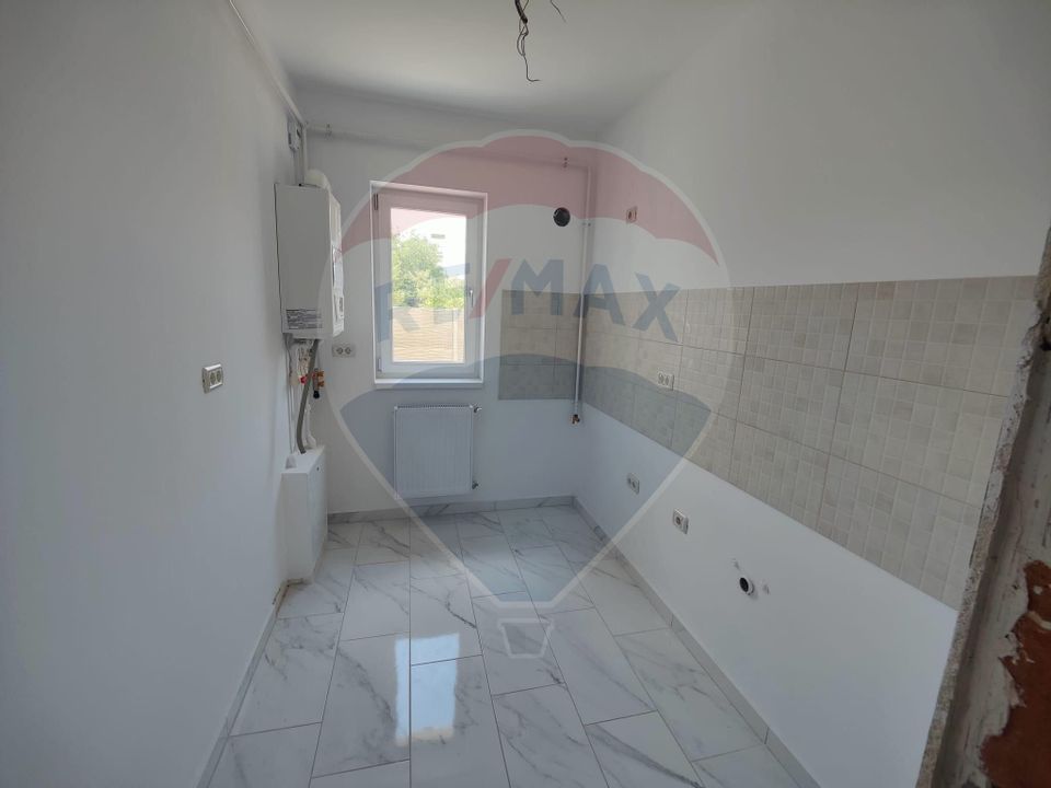 3 room Apartment for sale, Calea Bucuresti area