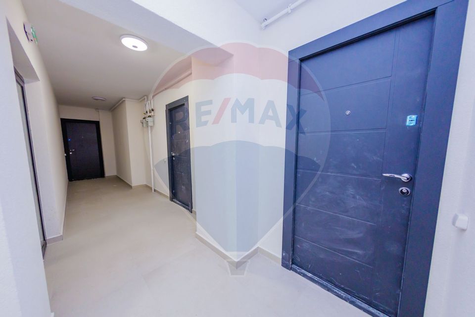 3 room Apartment for sale, Ultracentral area