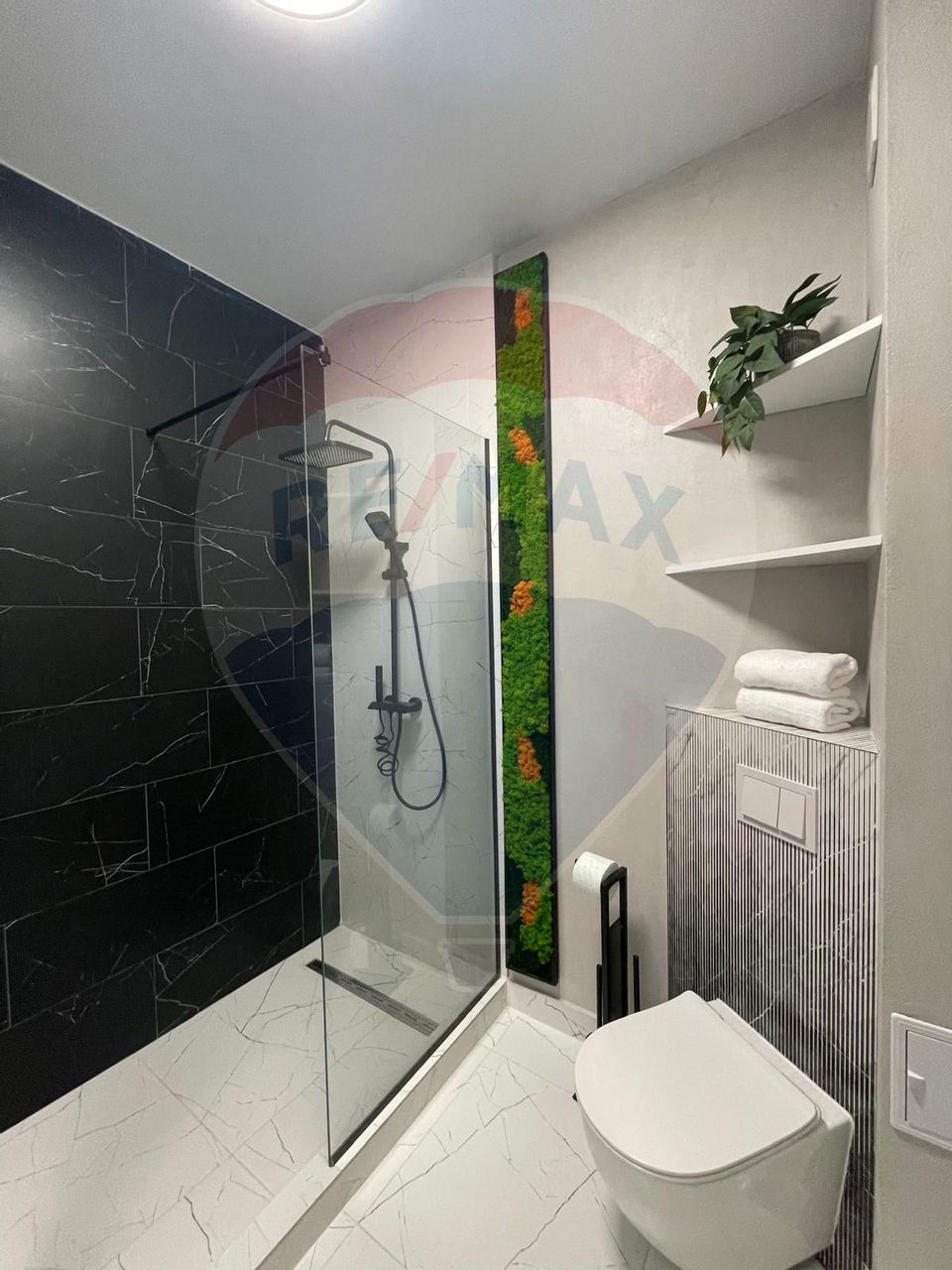 Apartament NOU cu 3 camere LUX de inchiriat in Deventer