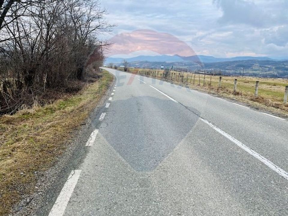 Teren 5,565mp Giulesti / Strada PRINCIPALA