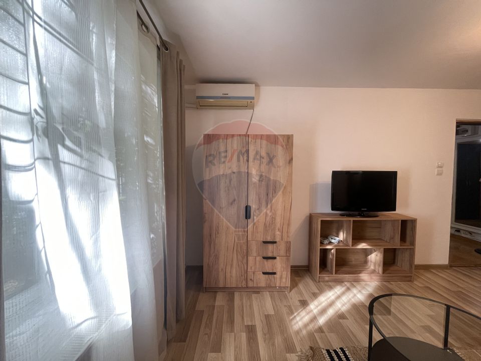 Apartament  2 camere Oltenitei, langa metrou Eroii Revolutiei