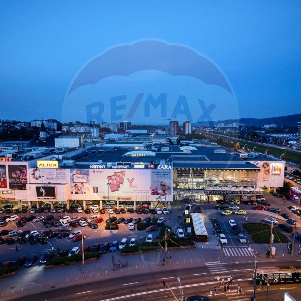 Oportunitate investițională premium – poziționare strategică