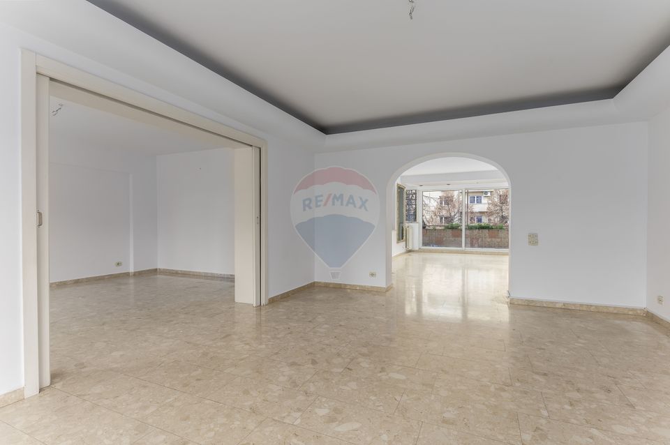 6 room Apartment for sale, Floreasca area