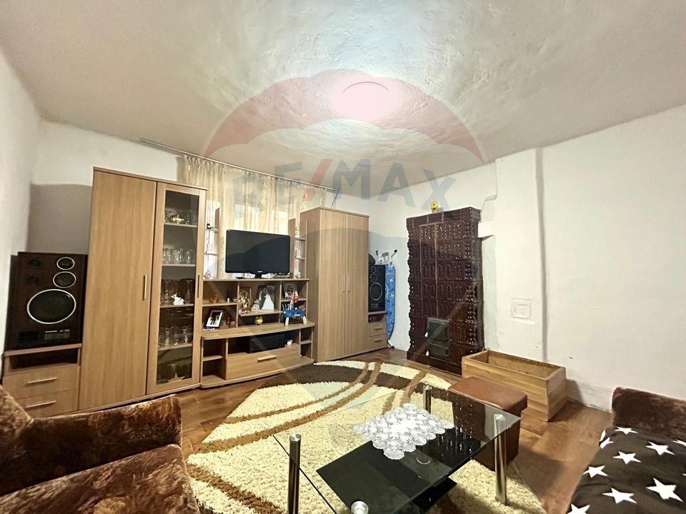 3 room House / Villa for sale, Vest area