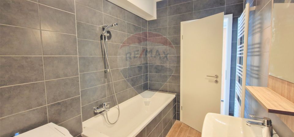 2 room Apartment for rent, Bartolomeu area