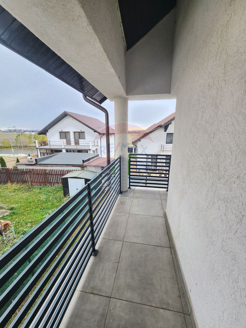 Vilă luminoasa, gata de mutare Henri Coanda | Aviatiei | Pipera