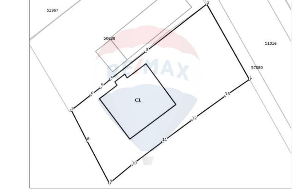 DE VANZARE Casă / Vilă cu 5 camere de vânzare în BUFTEA