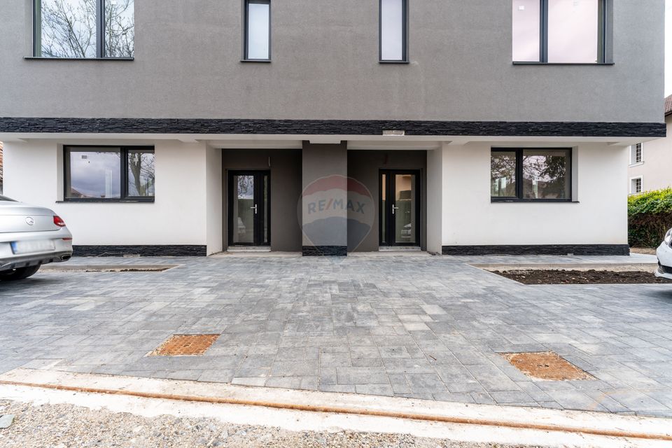 Duplex 5 camere, 60mp terase, zona linistita, comision 0