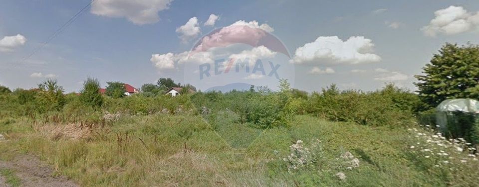 Land 1,000sqm Strada Livezii