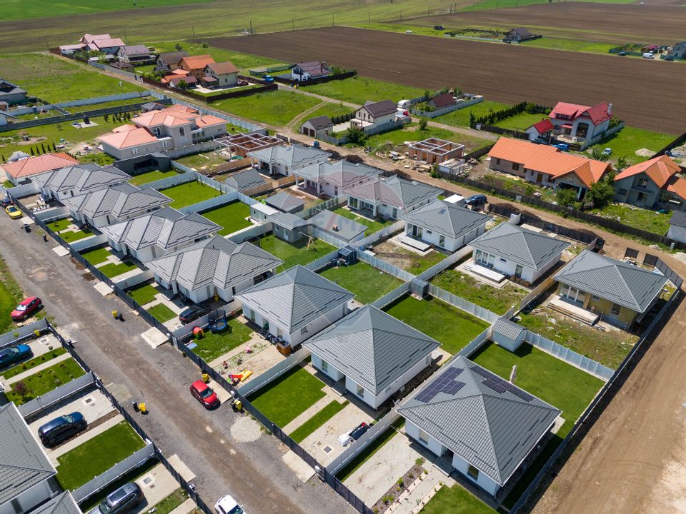 4 room House / Villa for sale