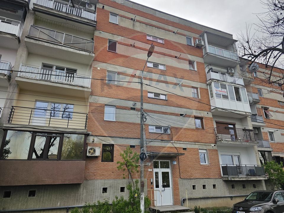 Apartament de vanzare