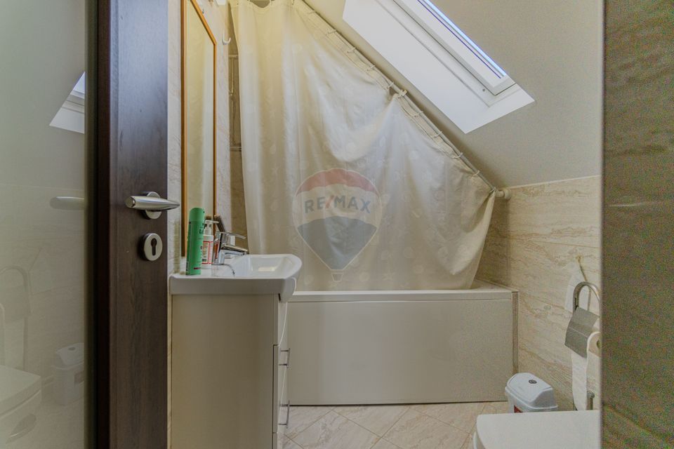 Casa cu potential turistic in Tohanu Nou - Comision 0%