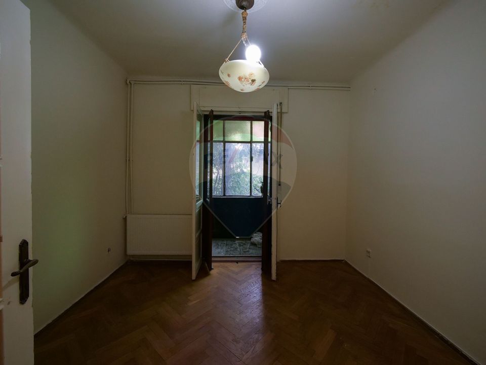 2 room Apartment for sale, Floreasca area