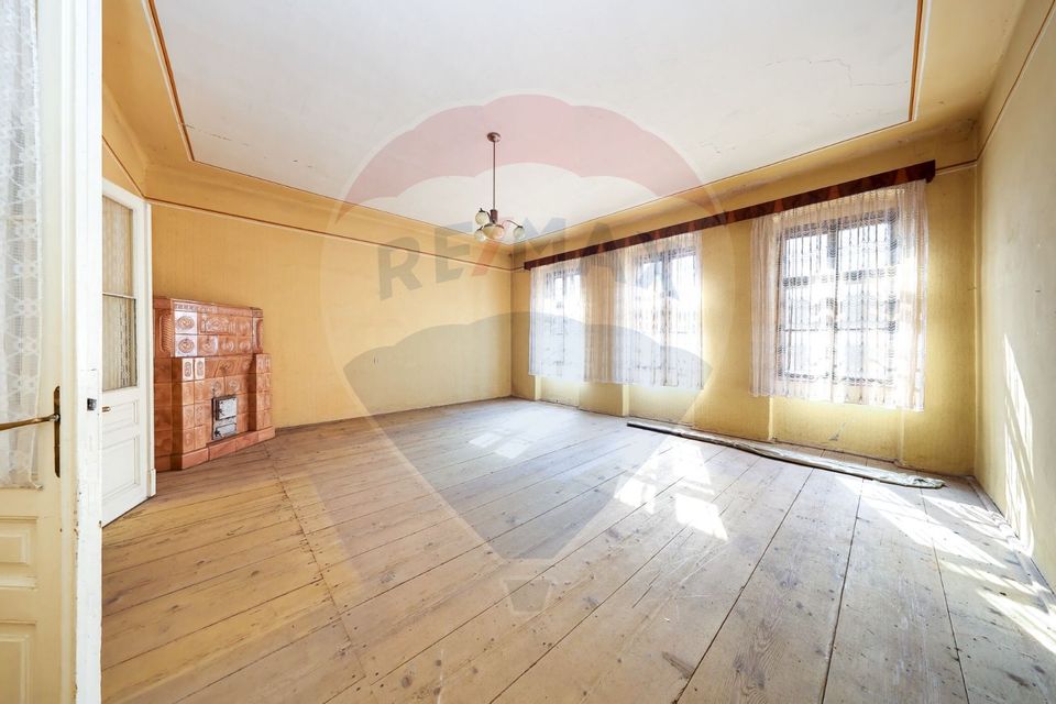 10 room House / Villa for sale, Ultracentral area