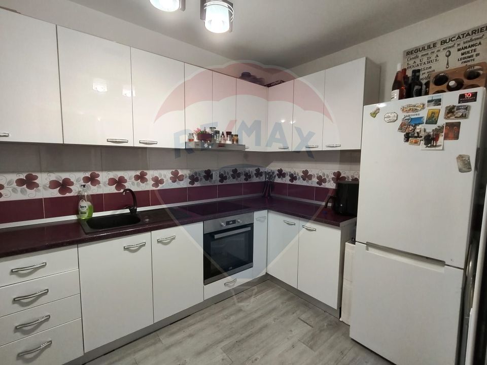 2 room Apartment for sale, Calea Severinului area