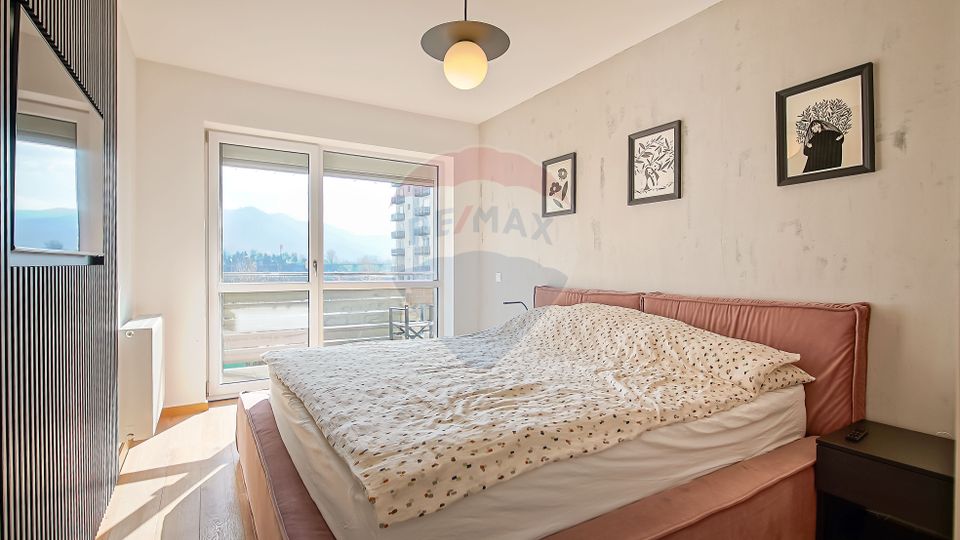 3 room Apartment for sale, Bartolomeu area